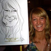 Caricatures by Niall O Loughlin - The complimentary caricaturist. 6 image